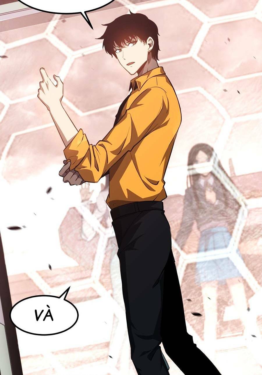 Siêu Phàm Tiến Hóa: Chapter 109
