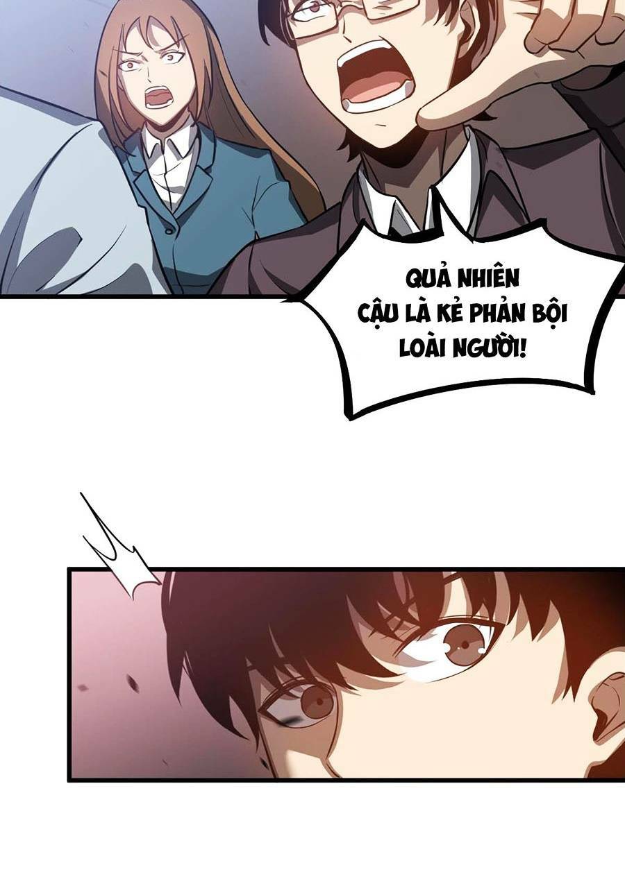 Siêu Phàm Tiến Hóa: Chapter 109