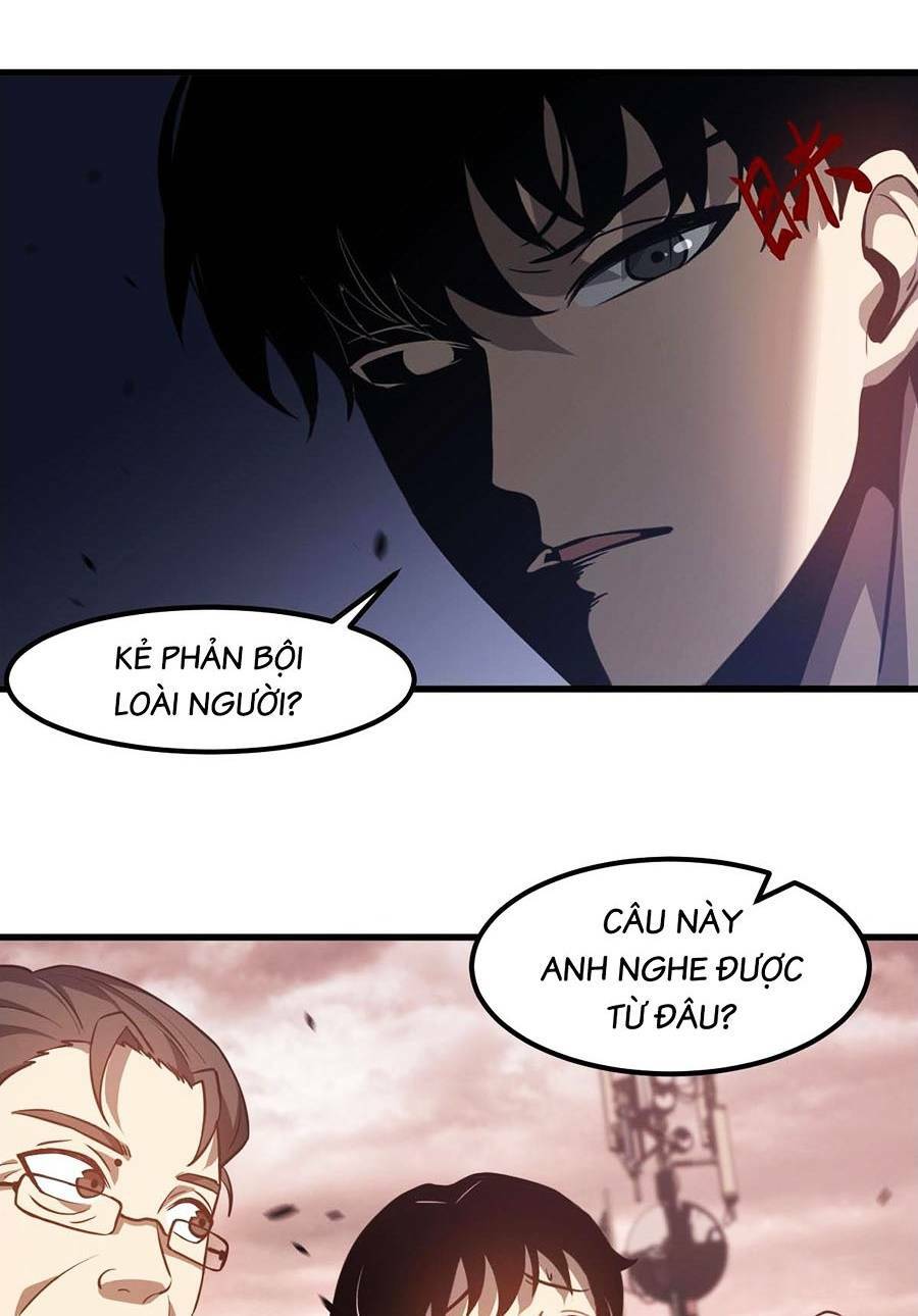 Siêu Phàm Tiến Hóa: Chapter 109