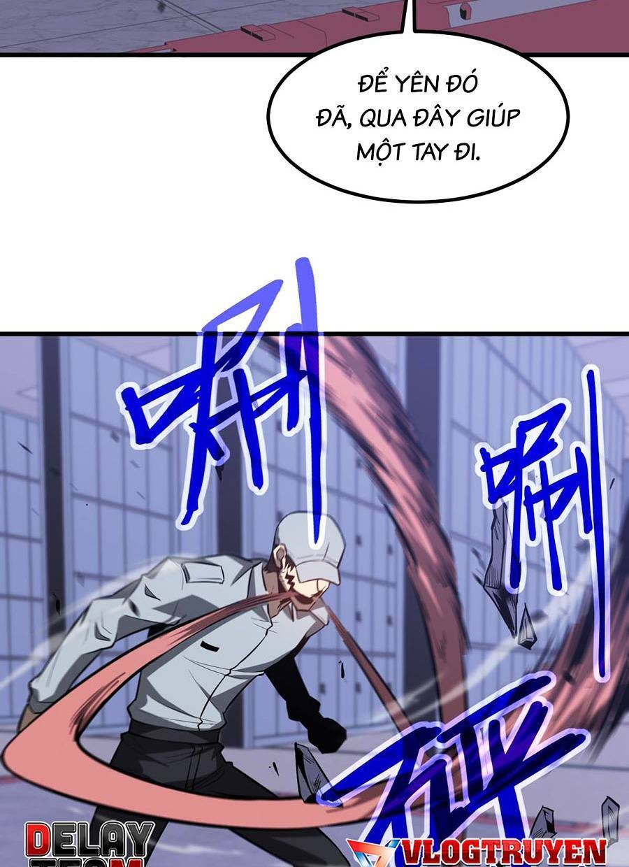 Siêu Phàm Tiến Hóa: Chapter 109