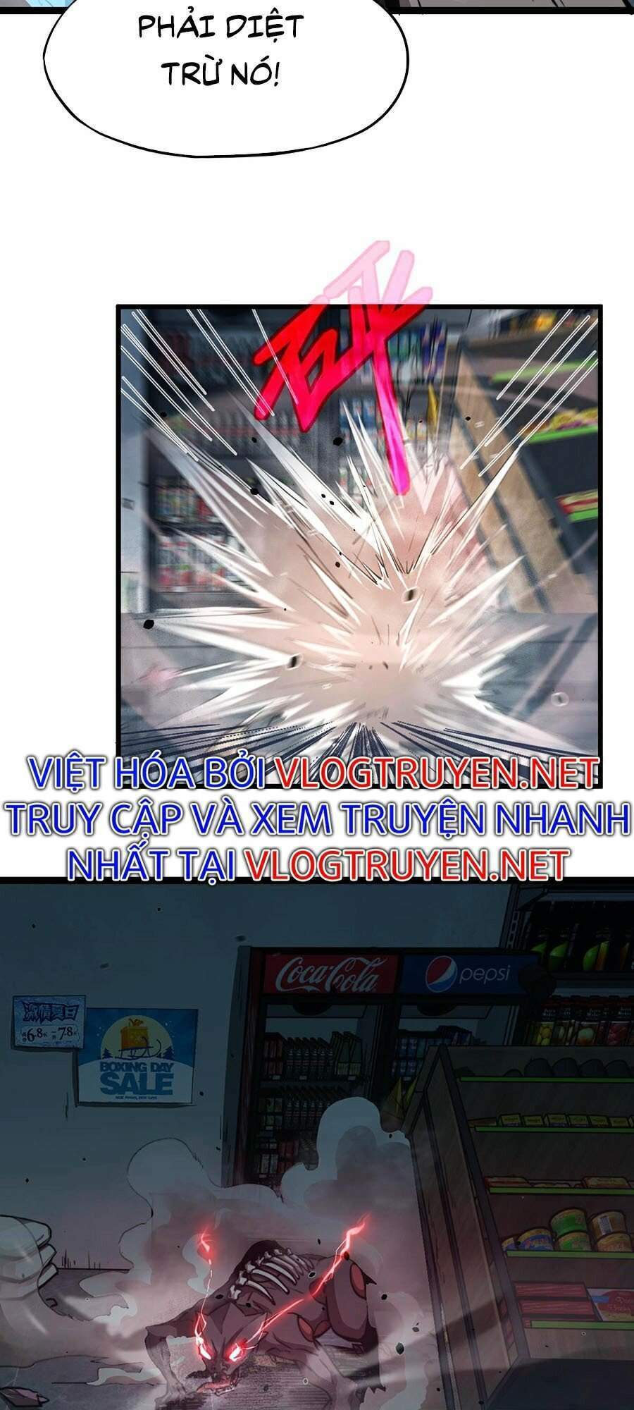 Siêu Phàm Tiến Hóa: Chapter 11