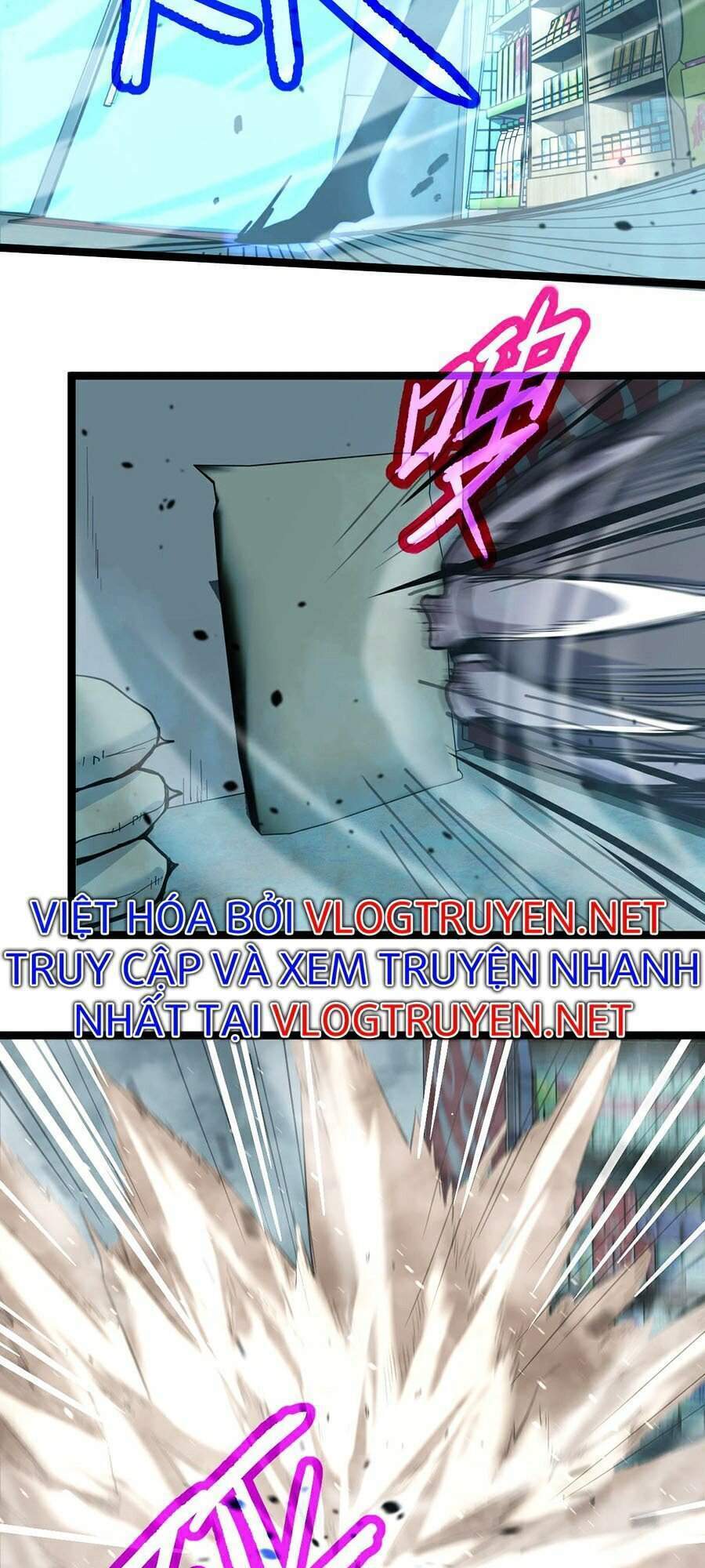 Siêu Phàm Tiến Hóa: Chapter 11