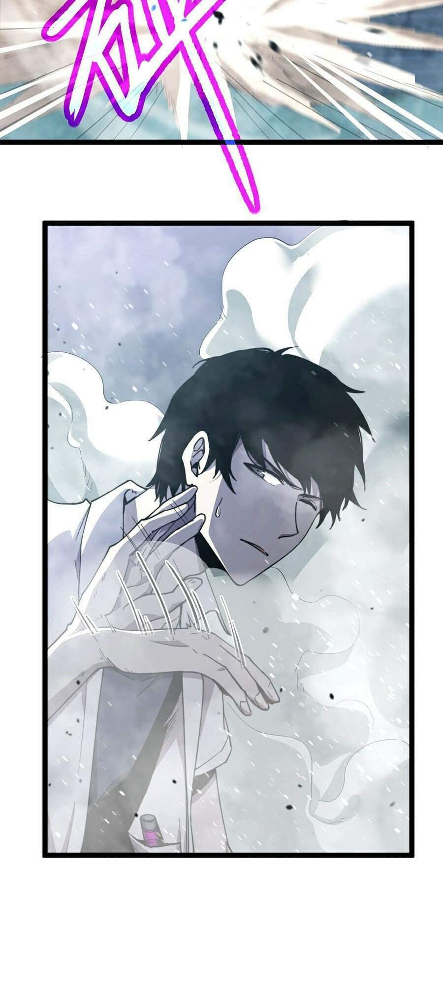 Siêu Phàm Tiến Hóa: Chapter 11