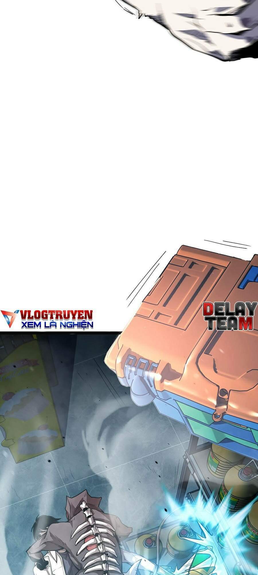 Siêu Phàm Tiến Hóa: Chapter 11