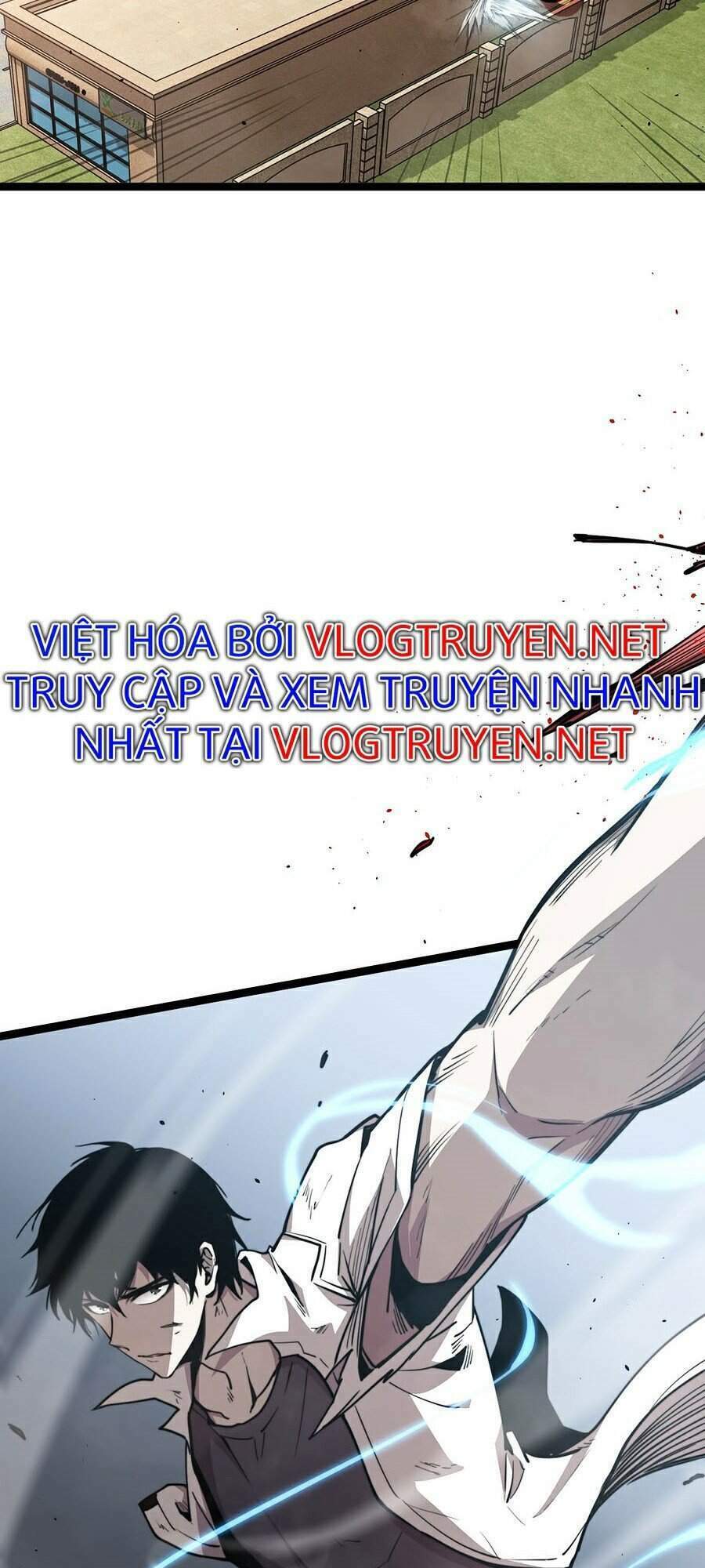 Siêu Phàm Tiến Hóa: Chapter 11
