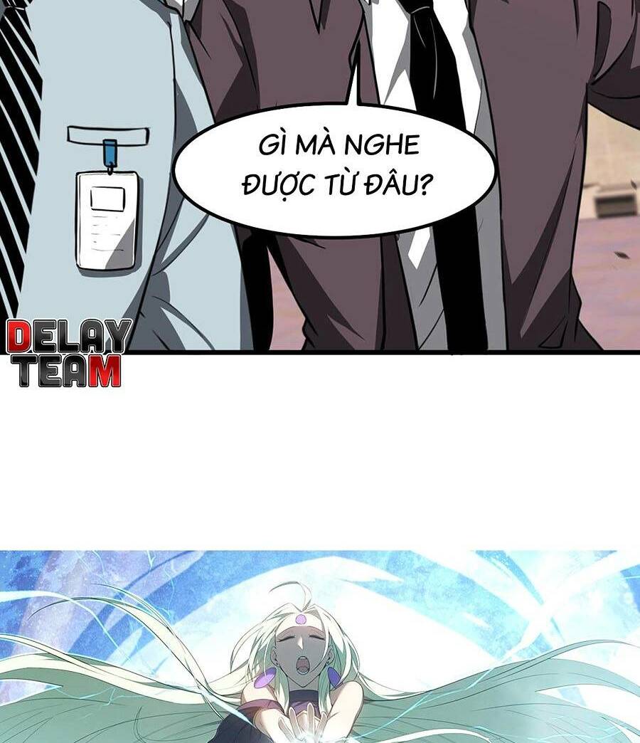 Siêu Phàm Tiến Hóa: Chapter 110