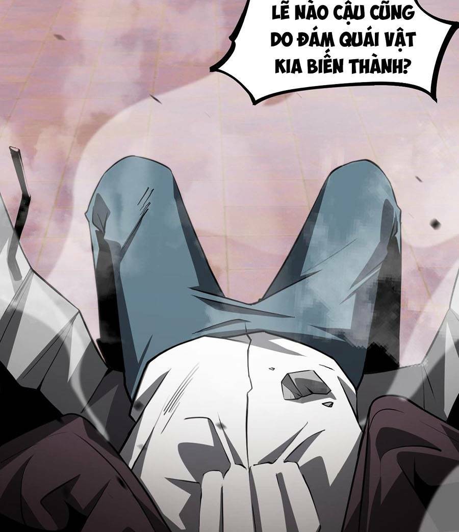 Siêu Phàm Tiến Hóa: Chapter 110