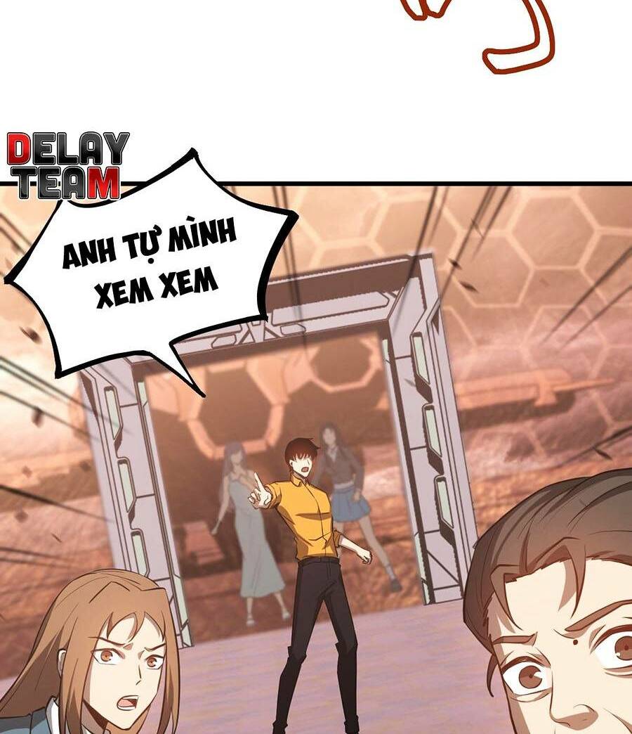 Siêu Phàm Tiến Hóa: Chapter 110