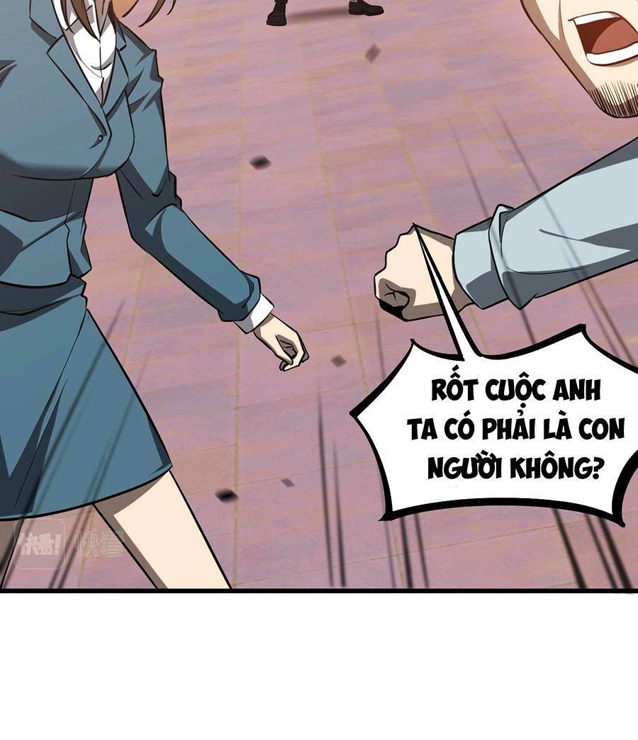 Siêu Phàm Tiến Hóa: Chapter 110