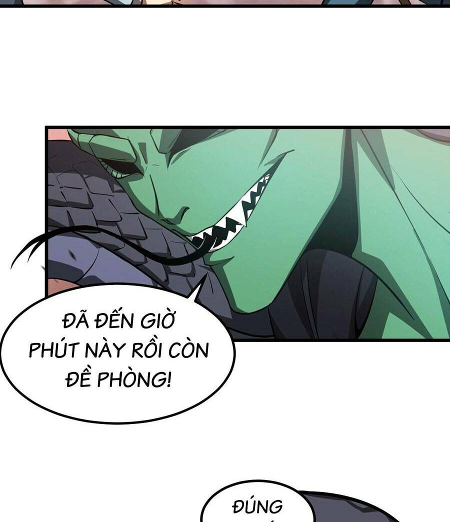 Siêu Phàm Tiến Hóa: Chapter 110