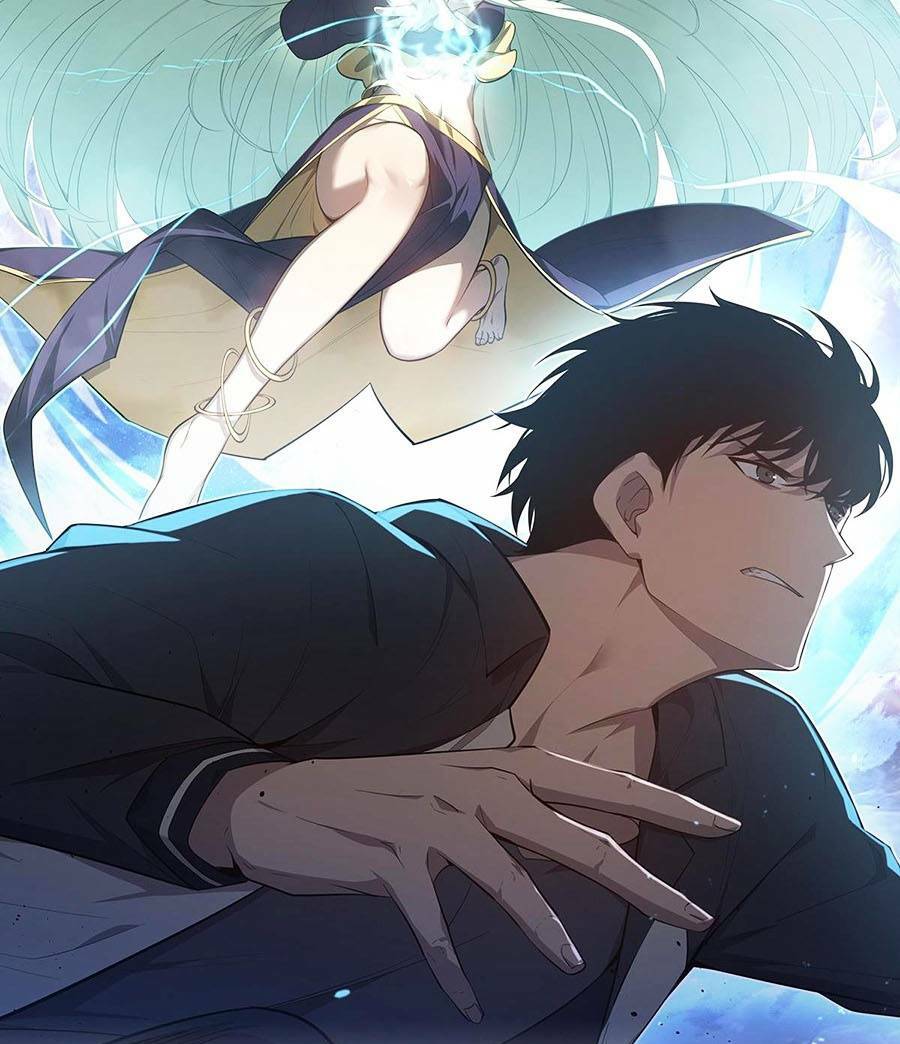 Siêu Phàm Tiến Hóa: Chapter 110
