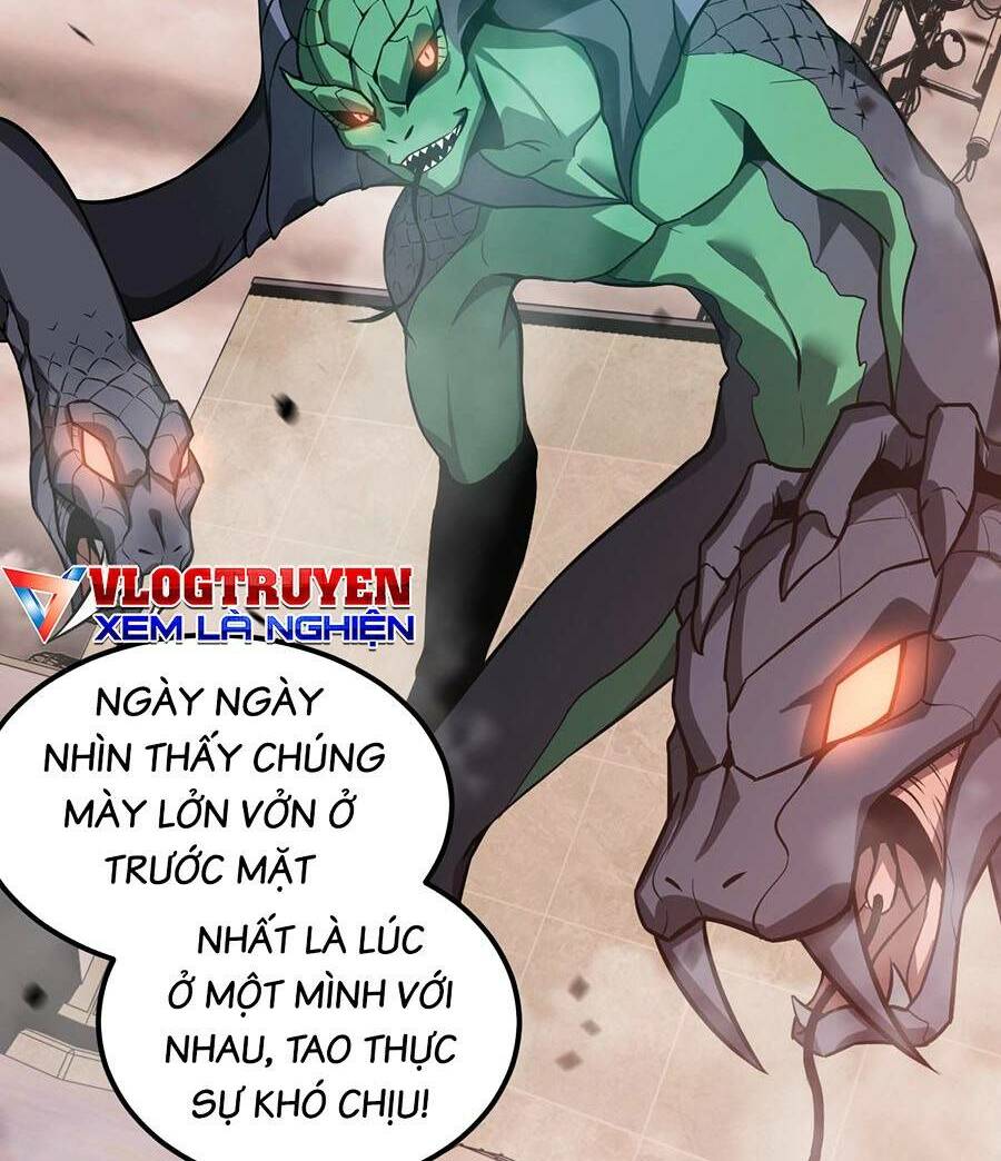 Siêu Phàm Tiến Hóa: Chapter 110