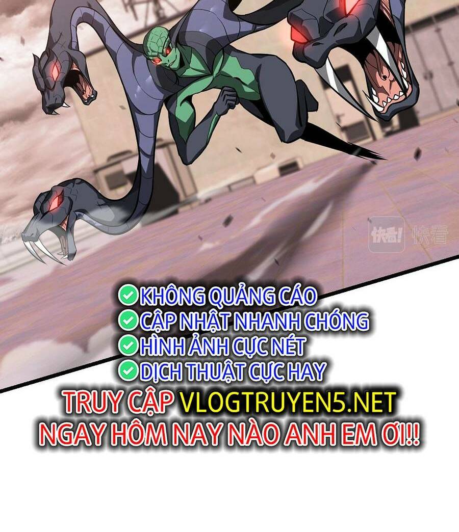 Siêu Phàm Tiến Hóa: Chapter 110