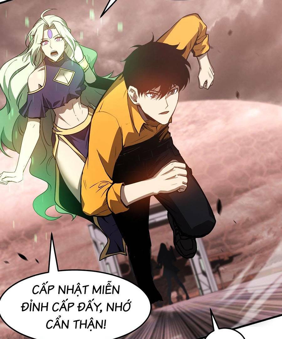 Siêu Phàm Tiến Hóa: Chapter 110
