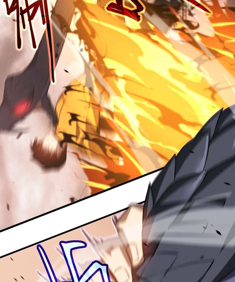 Siêu Phàm Tiến Hóa: Chapter 110