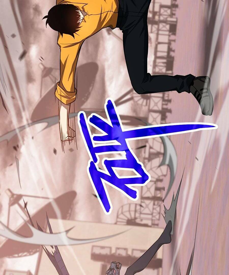 Siêu Phàm Tiến Hóa: Chapter 110