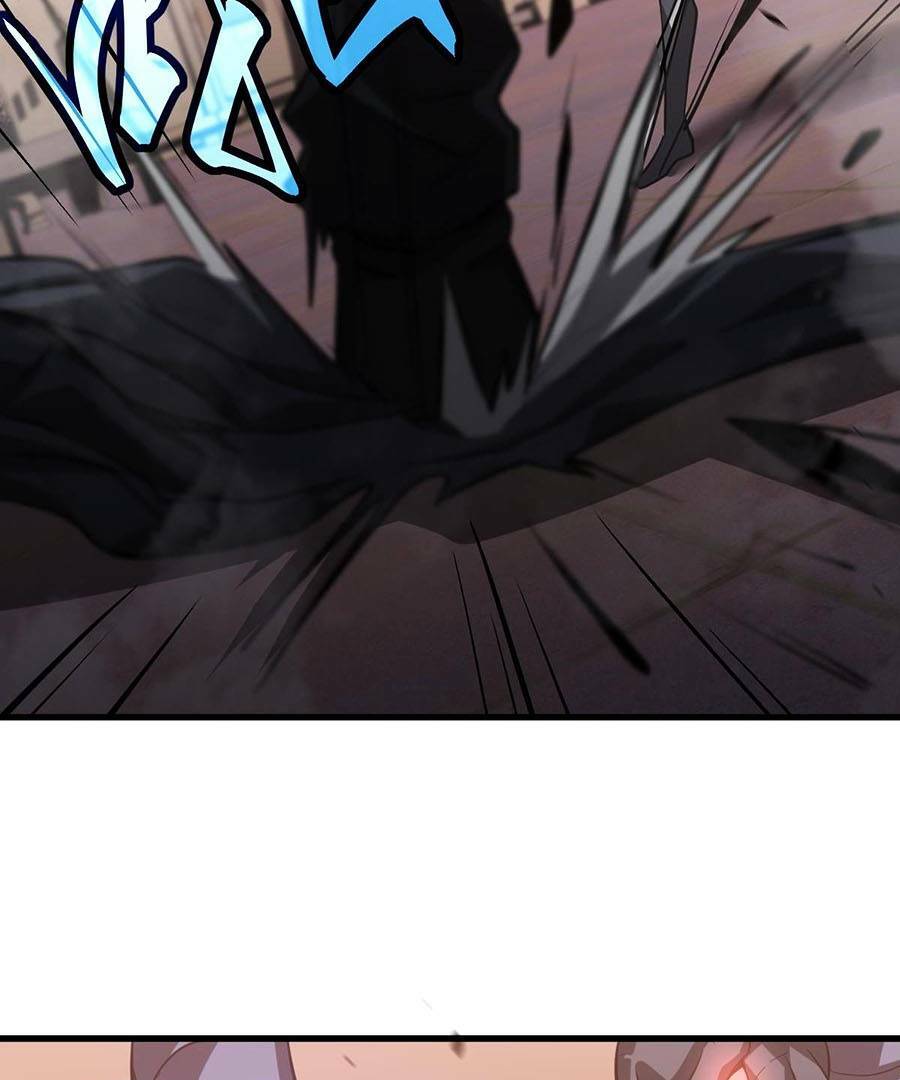 Siêu Phàm Tiến Hóa: Chapter 110