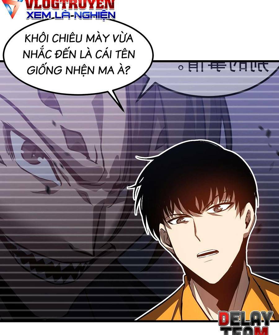 Siêu Phàm Tiến Hóa: Chapter 110