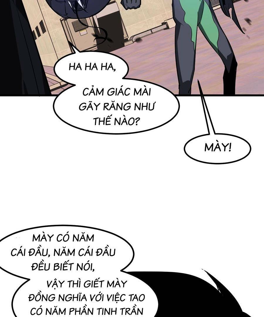 Siêu Phàm Tiến Hóa: Chapter 110