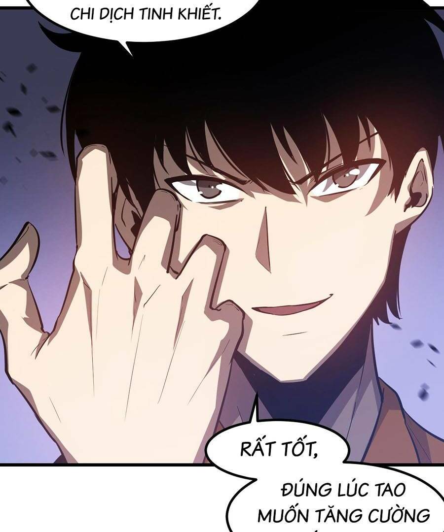 Siêu Phàm Tiến Hóa: Chapter 110