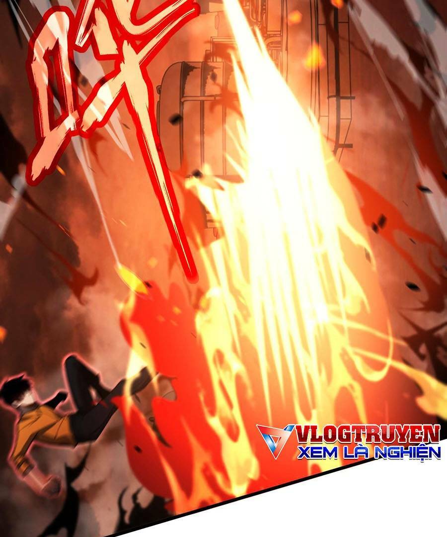 Siêu Phàm Tiến Hóa: Chapter 110