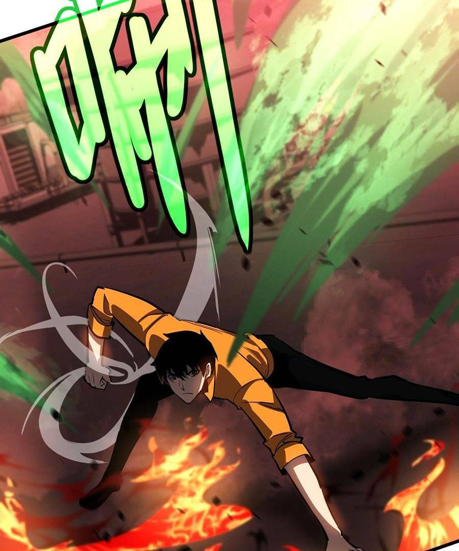 Siêu Phàm Tiến Hóa: Chapter 110