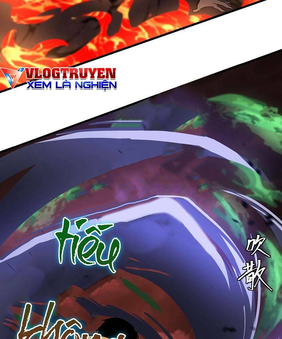 Siêu Phàm Tiến Hóa: Chapter 110