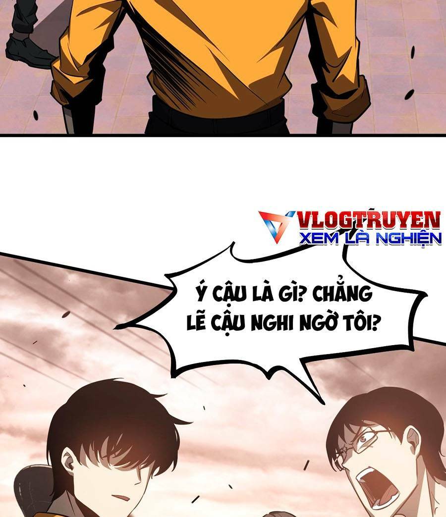 Siêu Phàm Tiến Hóa: Chapter 110