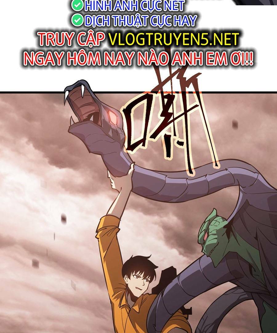 Siêu Phàm Tiến Hóa: Chapter 110