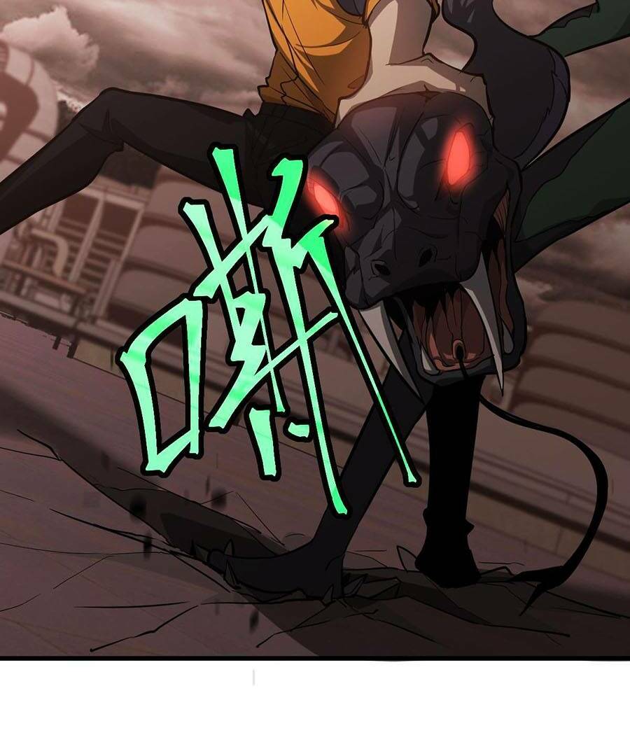 Siêu Phàm Tiến Hóa: Chapter 110