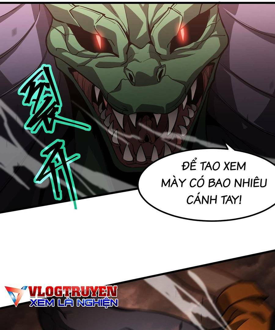 Siêu Phàm Tiến Hóa: Chapter 110