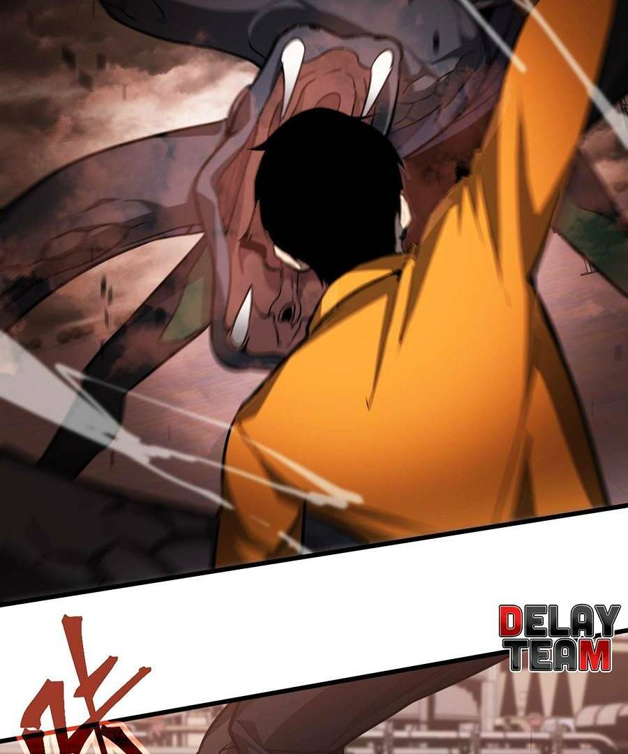 Siêu Phàm Tiến Hóa: Chapter 110