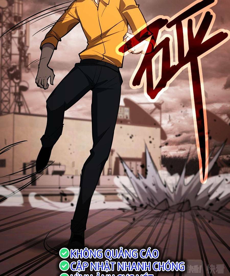 Siêu Phàm Tiến Hóa: Chapter 110