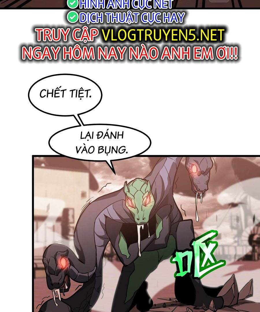Siêu Phàm Tiến Hóa: Chapter 110