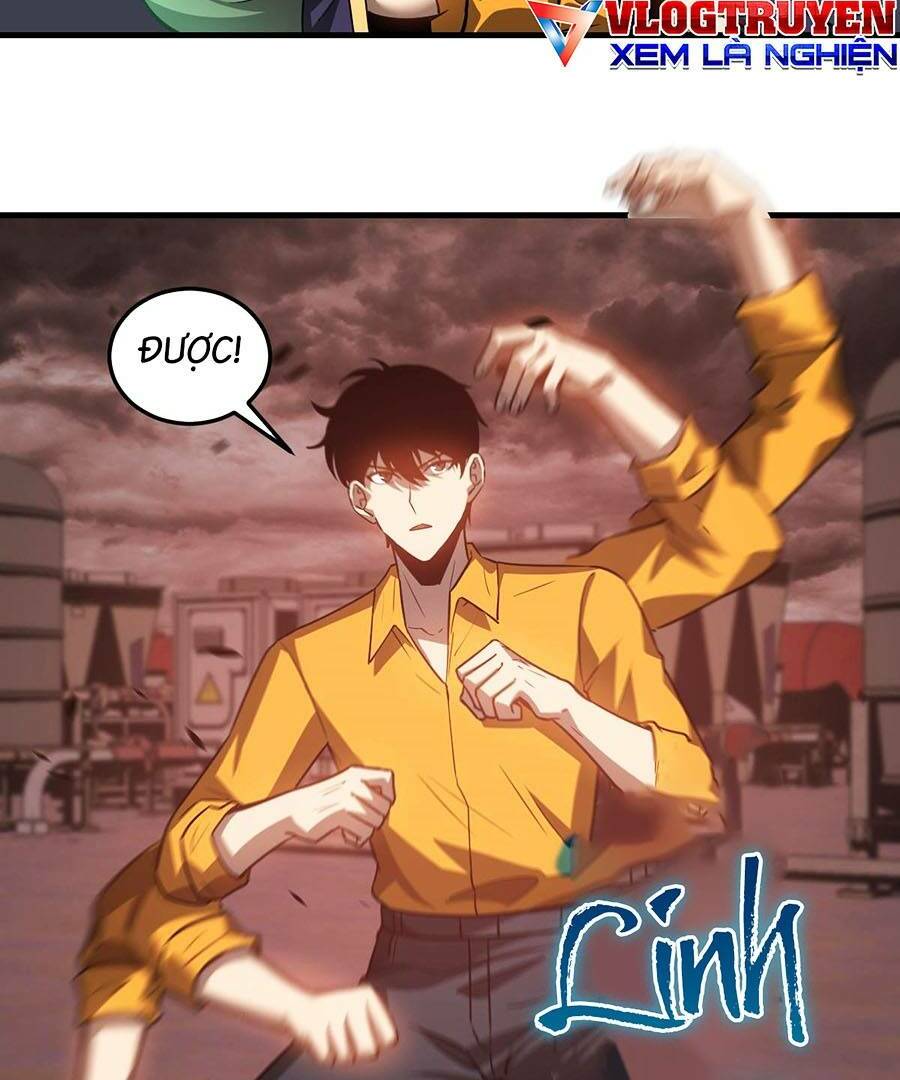 Siêu Phàm Tiến Hóa: Chapter 110