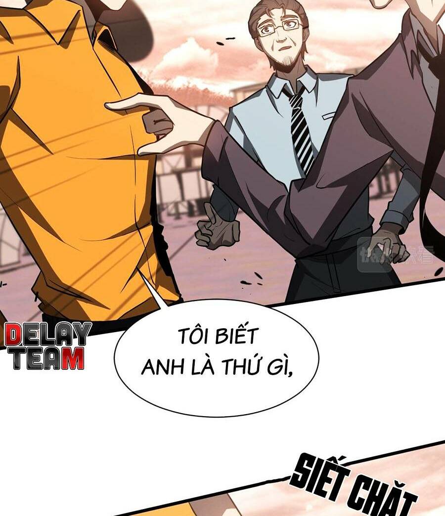 Siêu Phàm Tiến Hóa: Chapter 110