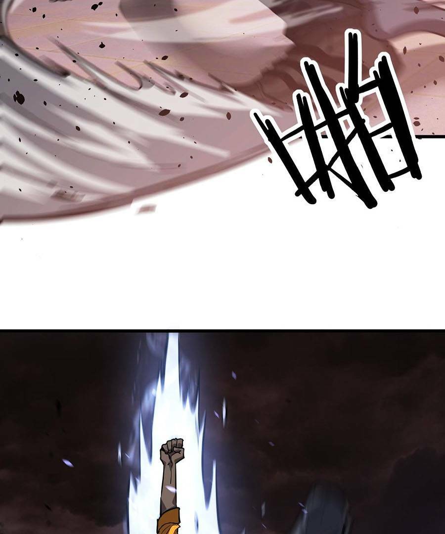 Siêu Phàm Tiến Hóa: Chapter 110