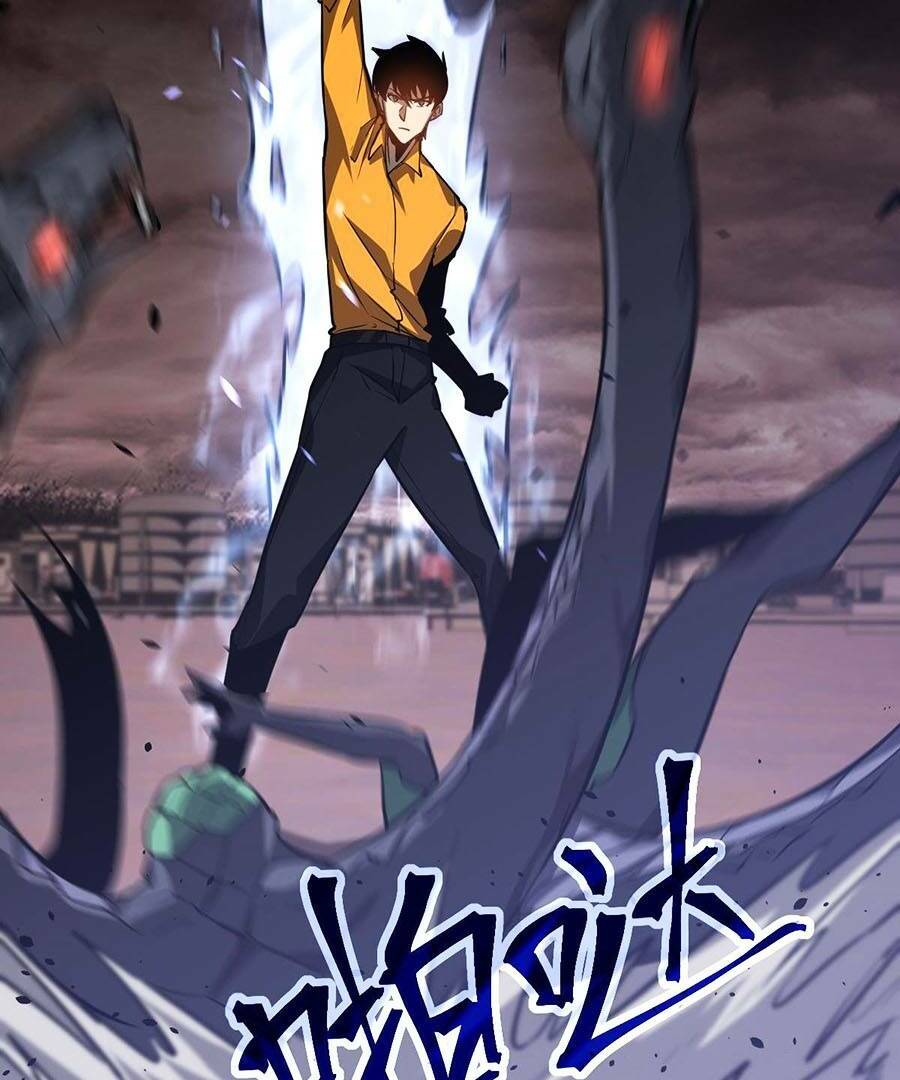 Siêu Phàm Tiến Hóa: Chapter 110