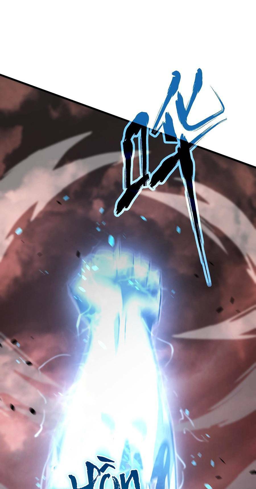 Siêu Phàm Tiến Hóa: Chapter 110