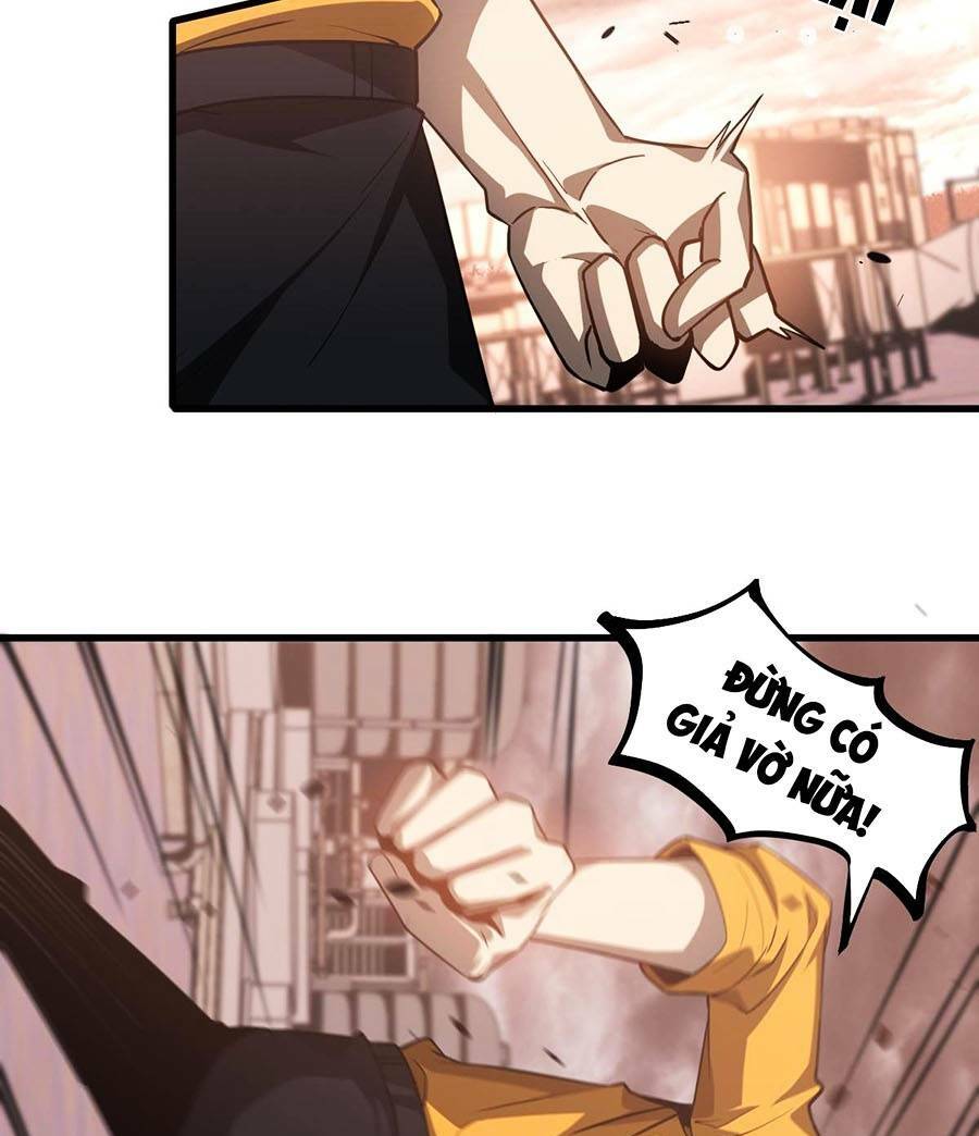 Siêu Phàm Tiến Hóa: Chapter 110