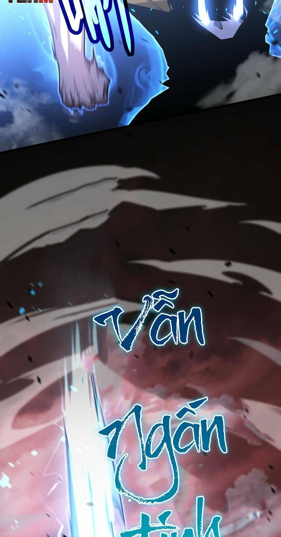 Siêu Phàm Tiến Hóa: Chapter 110