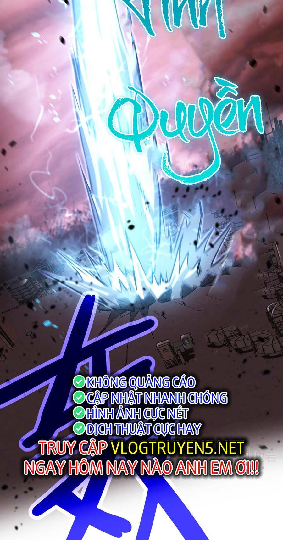 Siêu Phàm Tiến Hóa: Chapter 110