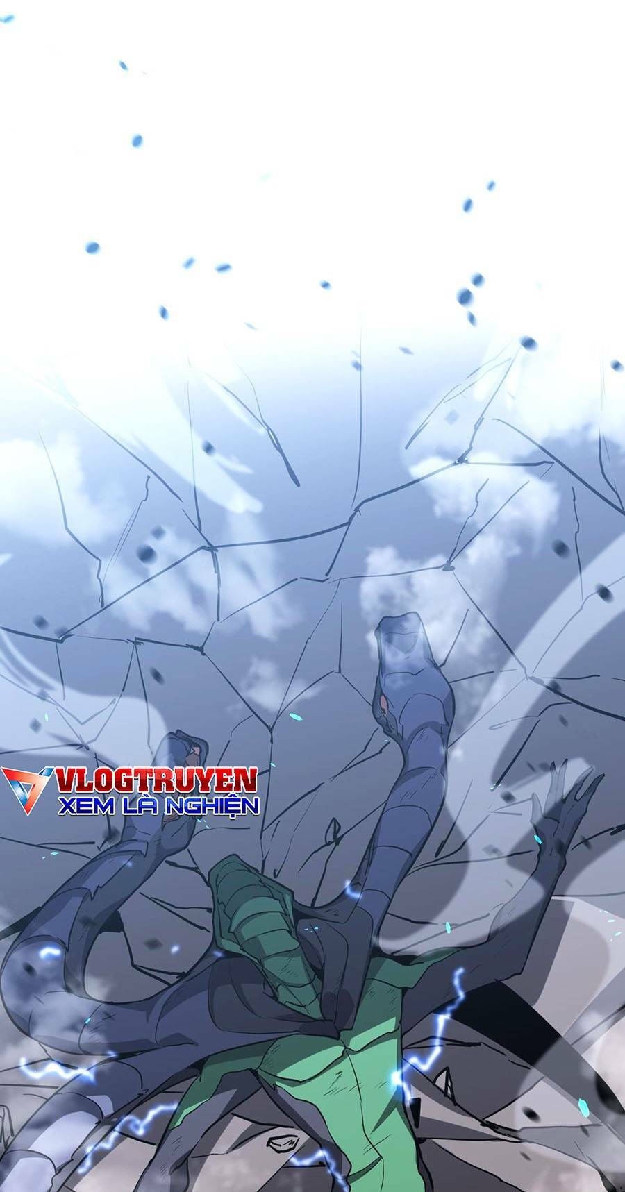 Siêu Phàm Tiến Hóa: Chapter 110