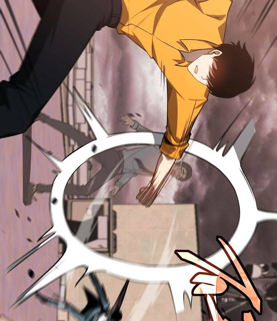 Siêu Phàm Tiến Hóa: Chapter 110
