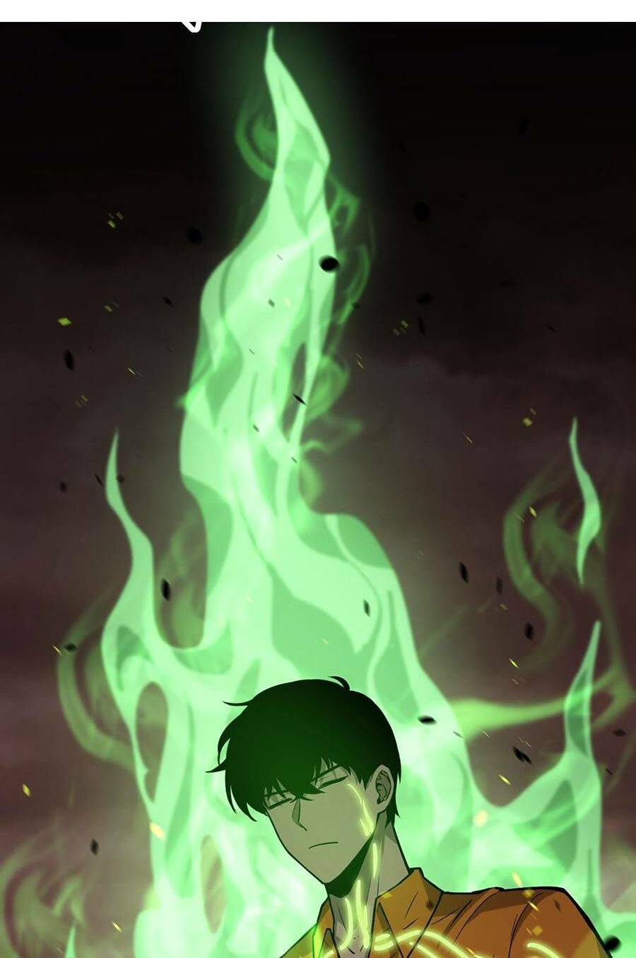 Siêu Phàm Tiến Hóa: Chapter 111