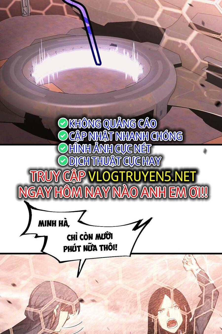 Siêu Phàm Tiến Hóa: Chapter 111