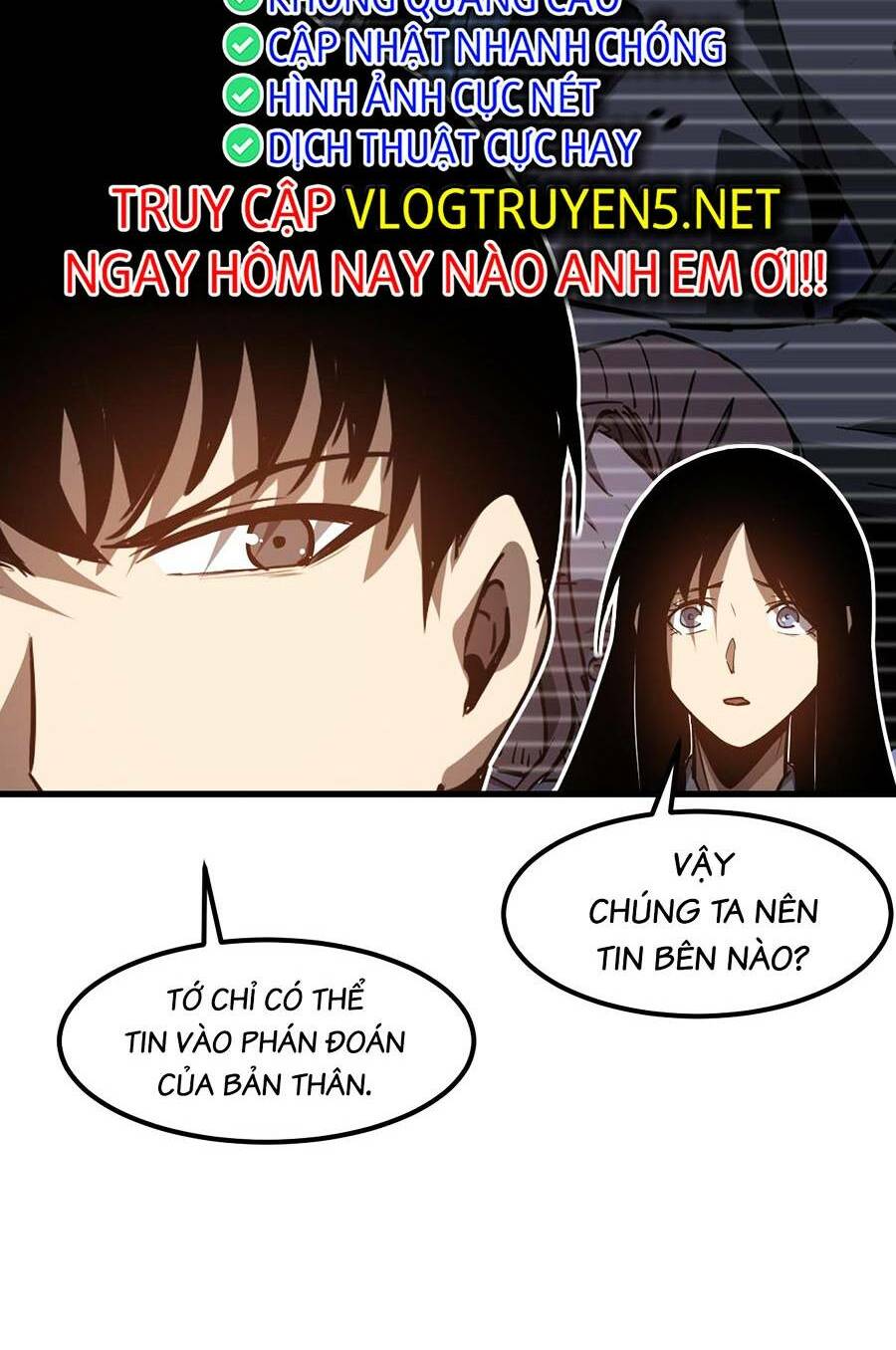 Siêu Phàm Tiến Hóa: Chapter 111