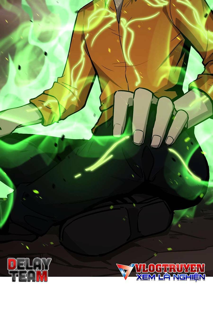 Siêu Phàm Tiến Hóa: Chapter 111