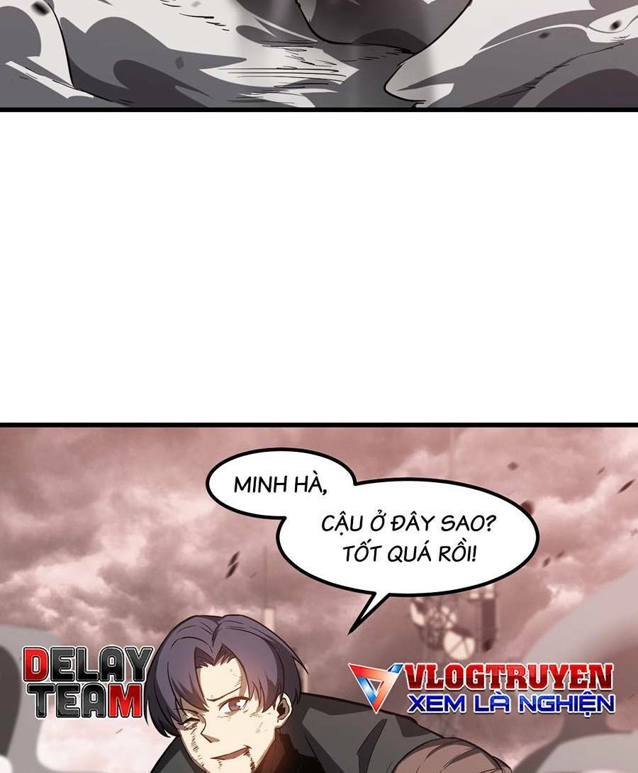 Siêu Phàm Tiến Hóa: Chapter 111