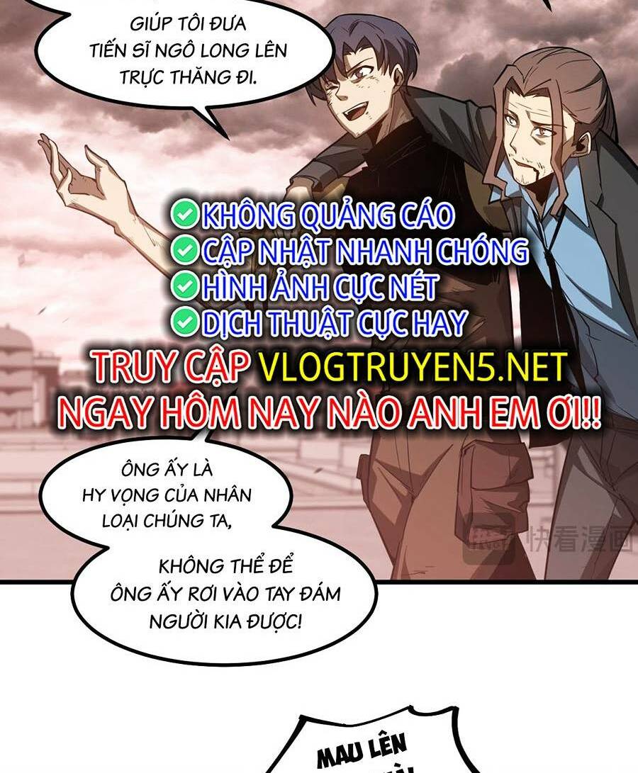 Siêu Phàm Tiến Hóa: Chapter 111